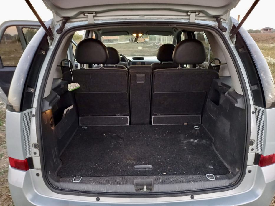 OPEL Meriva  Corsa Astra 1.3 cdti diesel 2009 - O/7/6/8/5/4/2/2/2/2
