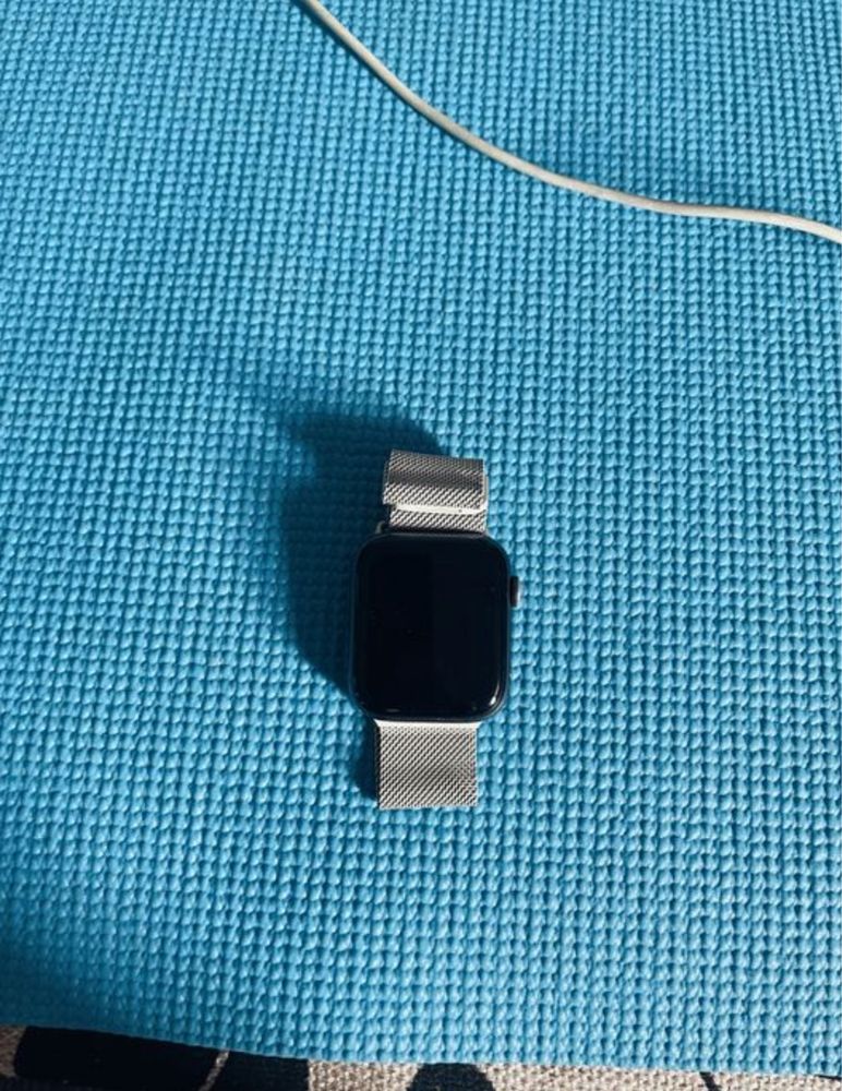 Apple Watch 5/44mm