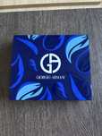 Set Giorgio Armani (Acqua Toillete 100ml+15ml & Deodorant Armani)