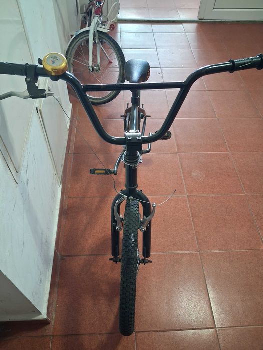 Vand bicicleta bmx