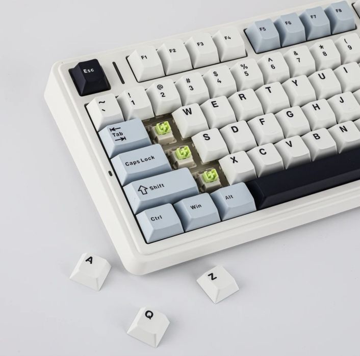 Epomaker x Aula F75