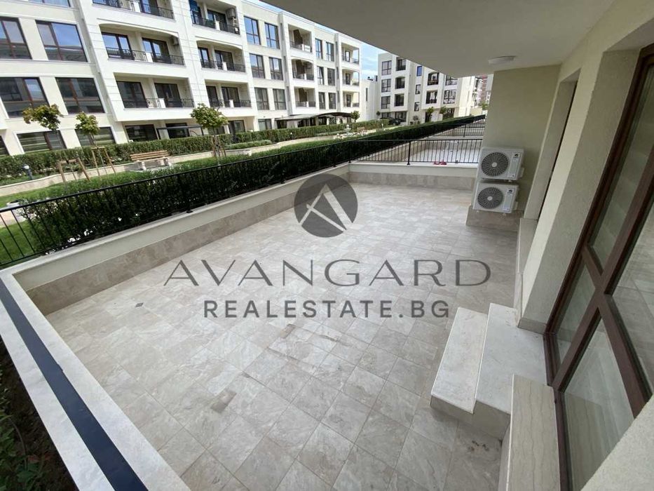 Продава се Двустаен апартамент в Пловдив, Христо Смирненски - 140 кв.м за 997 €/кв.м - Снимка #11