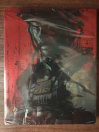 SIGILAT Steelbook Call Of Duty Modern Warfare 3