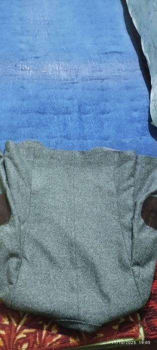 Pidjak kafolat beramiz