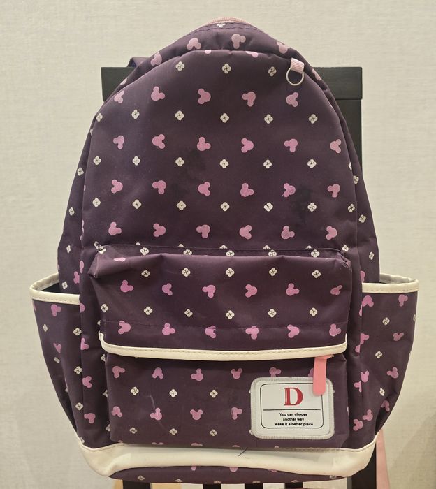 Отдам даром рюкзак