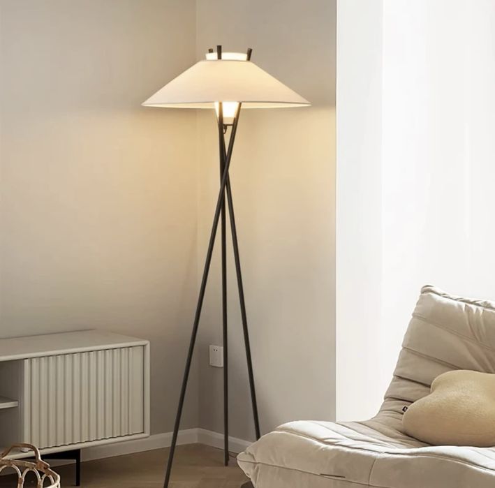 Дизайнерский Торшер