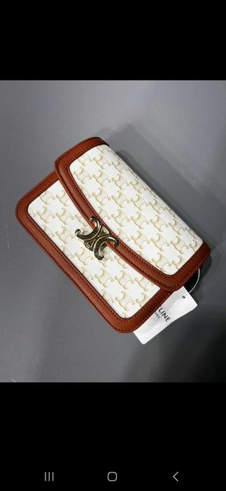 Miu miiu herrmes prada ysl celline