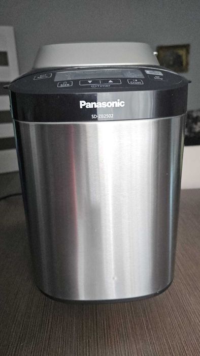 Mașină de pâine Panasonic