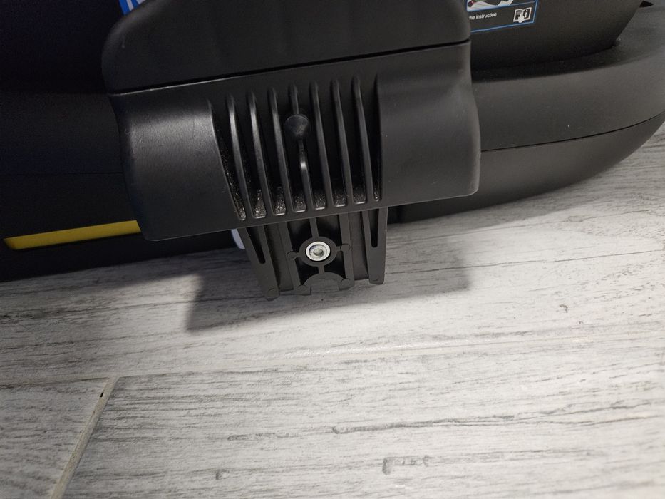 Стол за кола Tutis Elo i-size