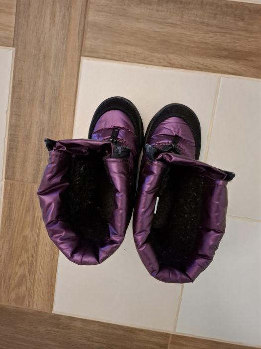 Cizme impermeabile IL Passo fetiță EUR 25