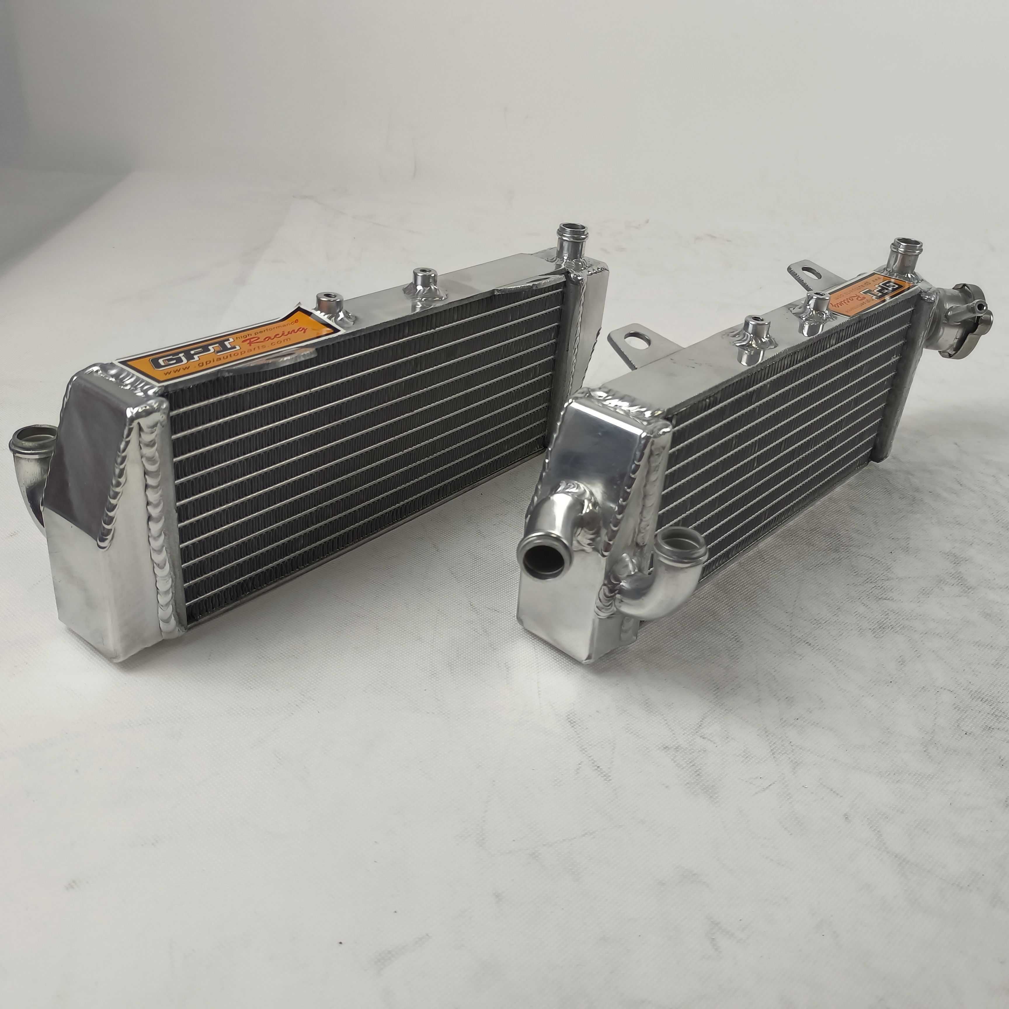 Радиатор за KTM Husqvarna 2016-2019 FC250 FC350 FC 250 350 SX SXf EXC