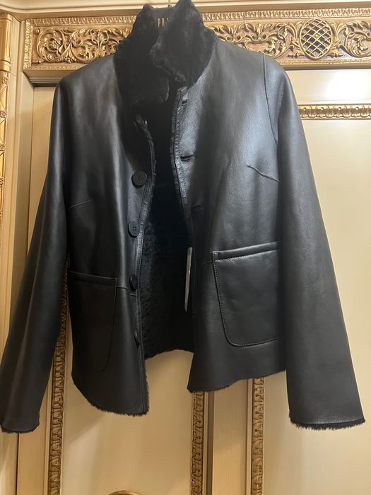 vand haina de blana  cu reversibilă