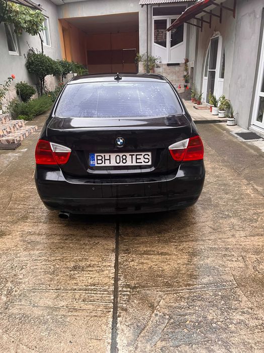 Vand BmMW Seria 3 E90