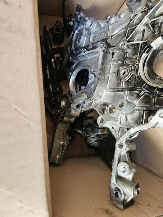 d3fa -1.1 CRDI 75 кс