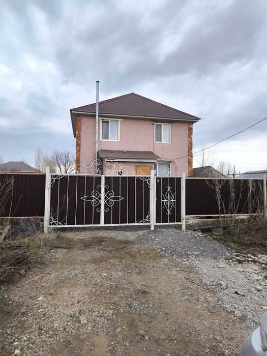 Продам дом срочно