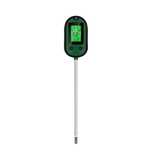 Tester PH si umiditate sol 5 in 1 de masurare a temperaturii