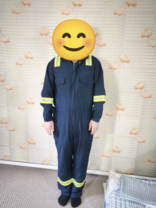 Продам рабочий комбенизон