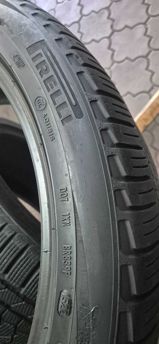 anvelope Continental 295/35/23 si Pirelli 285/40/23