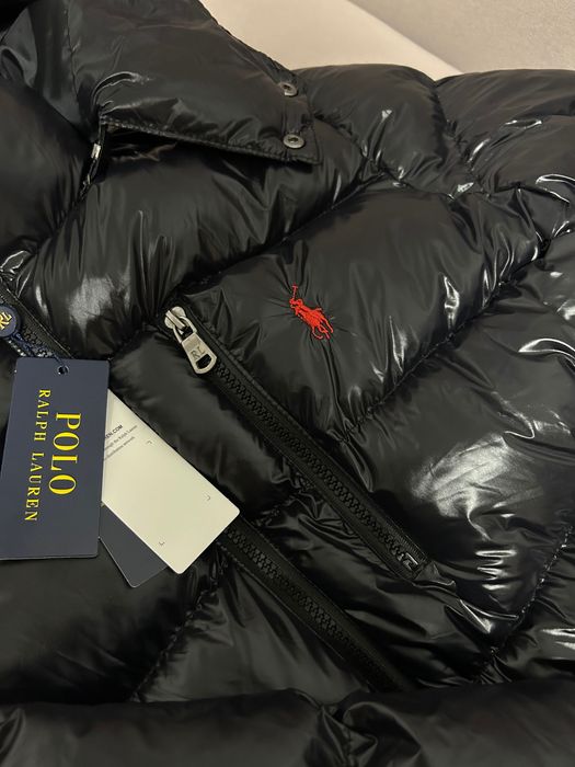 Geaca Polo Ralph Lauren (noua)