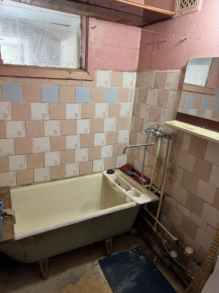 Продам 3 комнатную квартиру