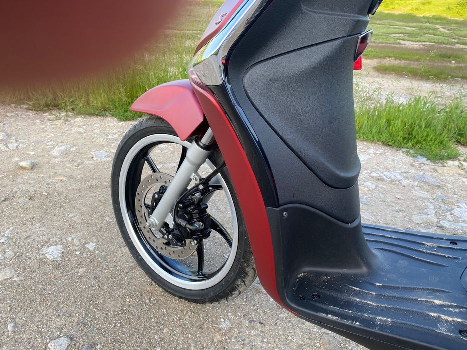 Vând piaggio liberty s 2018
