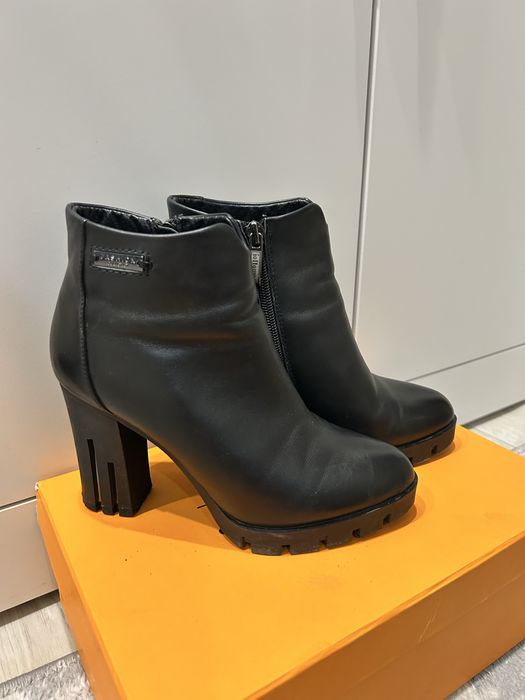 Продам ботильоны