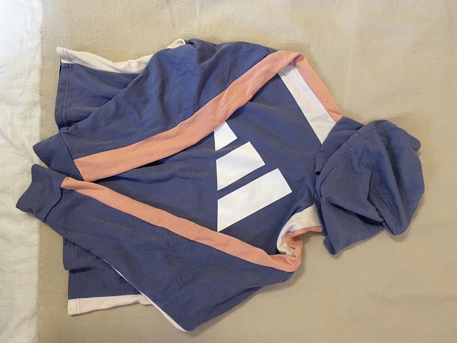 Adidas оригинален суичър