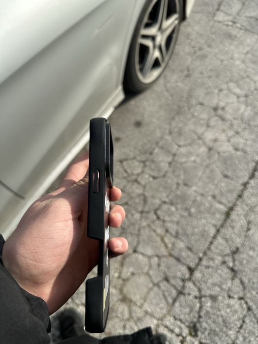 Калъф за Iphon 17 pro