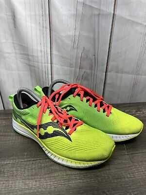 Saucony Fastwitch 9 Running