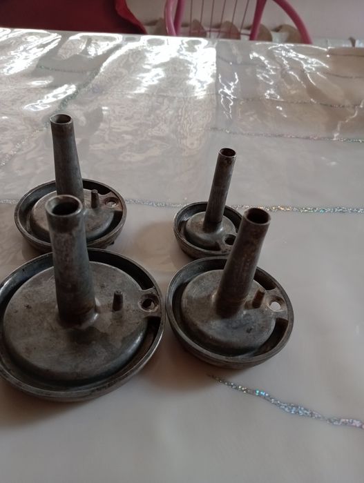 Горелки на газ плиту