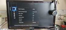 TV monitor samsung 22" TA350 hdmi fullhd