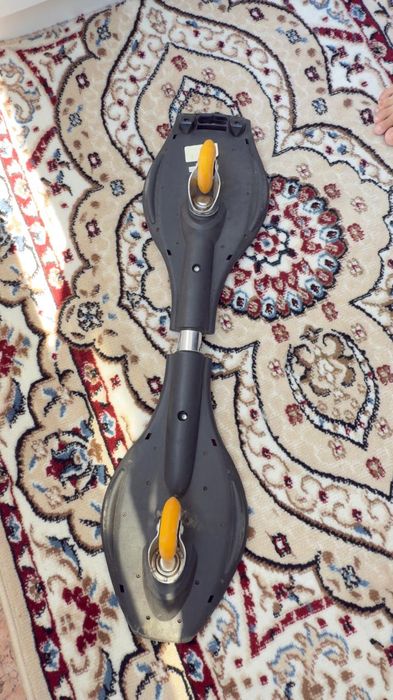 Продам детский скейт