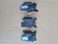 Motoras aeroterma Passat B8