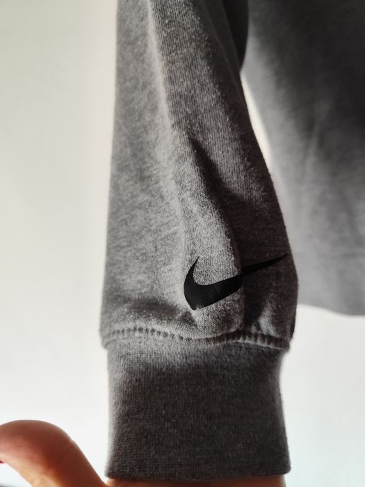 Nike hanorac cu gluga S