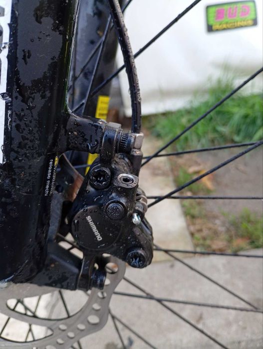 Продавам колело!