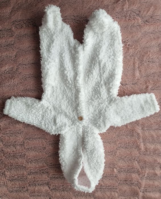 3 bucati-Combinezon bebe 56-60