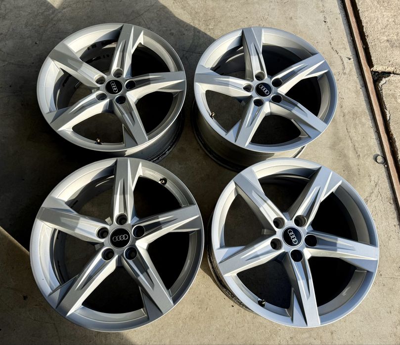 Jante aliaj 18’ Audi A4, A6, Q3, Q5