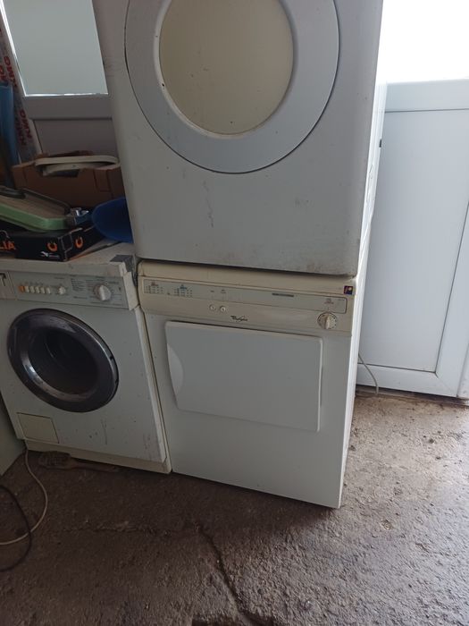 Dulapuri de fier mașină de  uscat