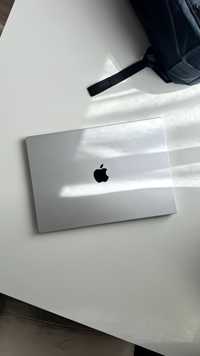 MacBook Pro M1 Pro - 16", 16GB, 512 SSD