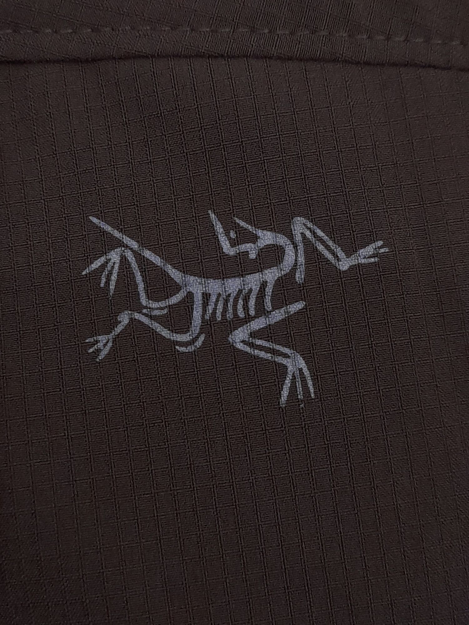 Мъжко горнище Arc'teryx