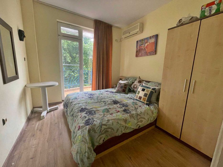 Продава се Тристаен апартамент в к.к. Слънчев бряг - 68 кв.м за 881 €/кв.м - Снимка #8