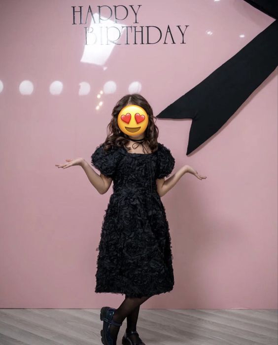 Платье для девочек