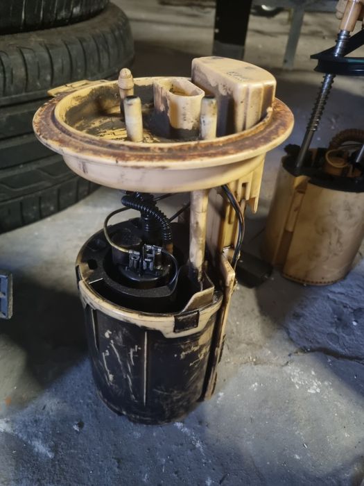 Pompa motorina rezervor VW AG 2.0 tdi (1K0919050D)