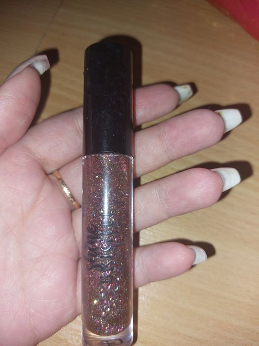 Блеск для губ(новый)