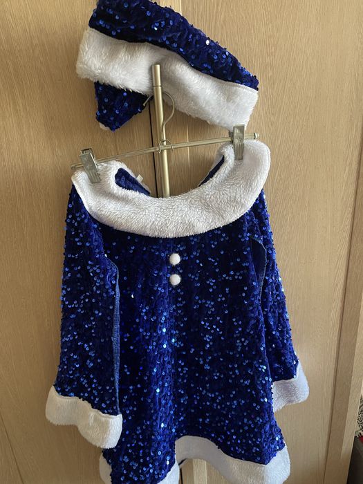 Продается или прокат костюм для девочек