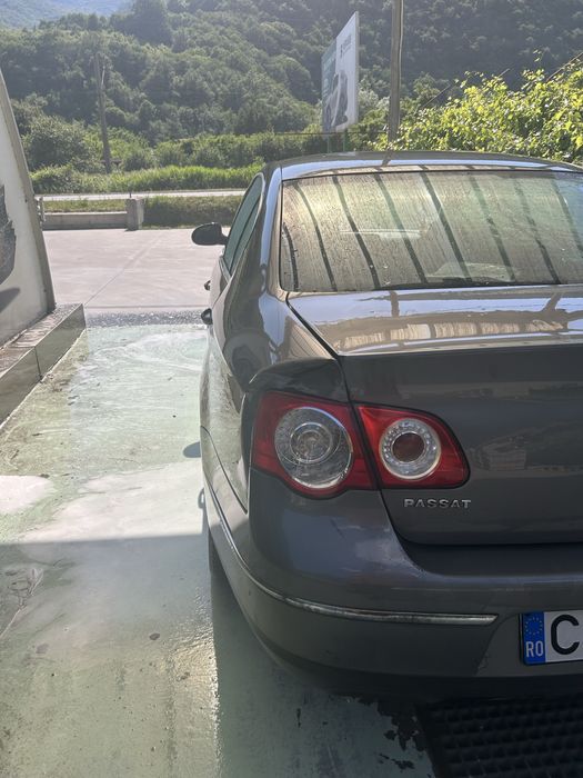 Vand sau schimb VW Passat B6