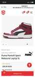 Urgent - PUMA Noi la cutie 42