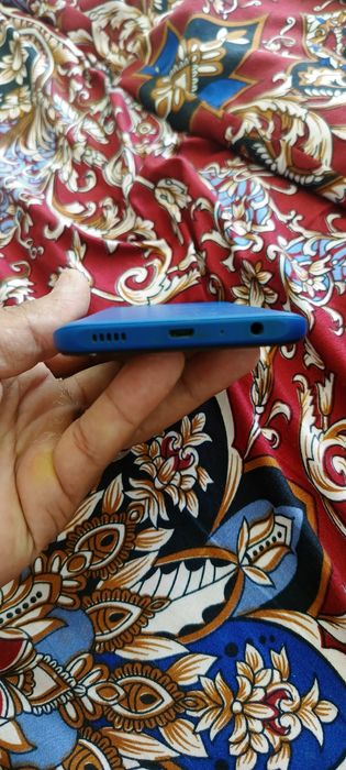 Samsung a032 holati yaxshi