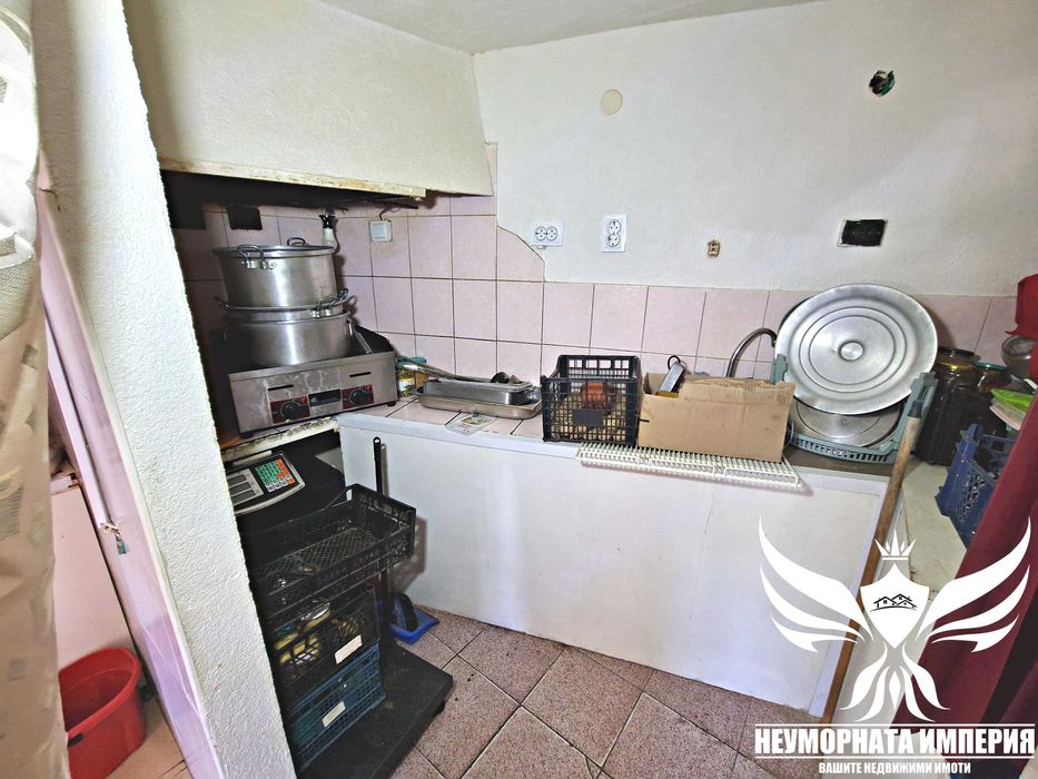 Продава се Заведение в Асеновград - 130 кв.м за 116 €/кв.м - Снимка #20