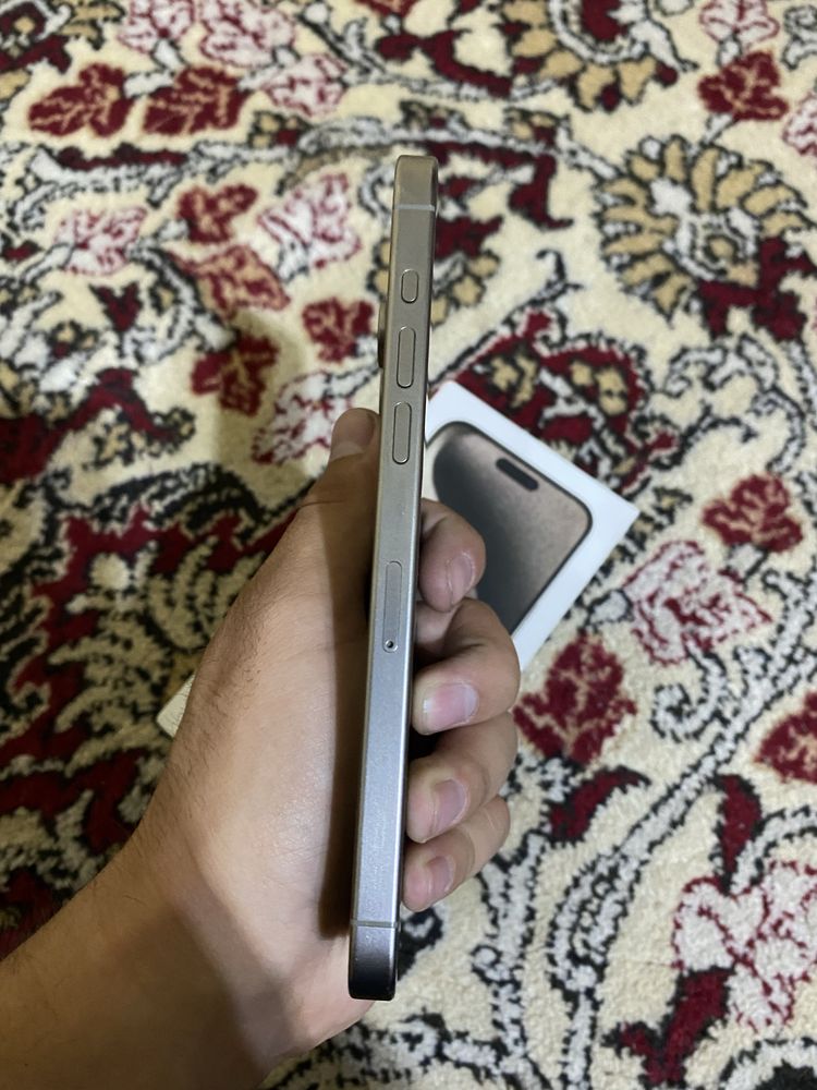 iphone 15 Pro Max 256ГБ 88%